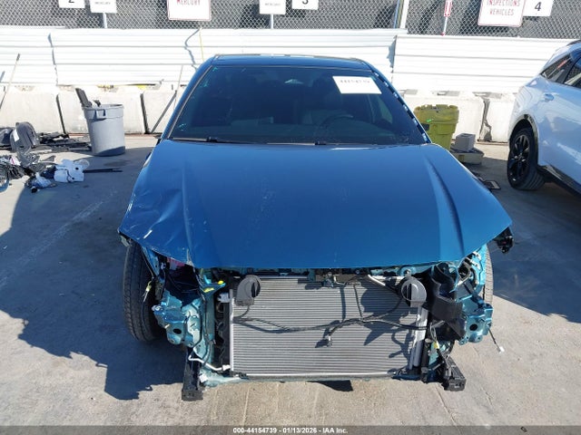 Toyota CAMRY XSE 2025 4T1DAACK9SU091505 Image 13
