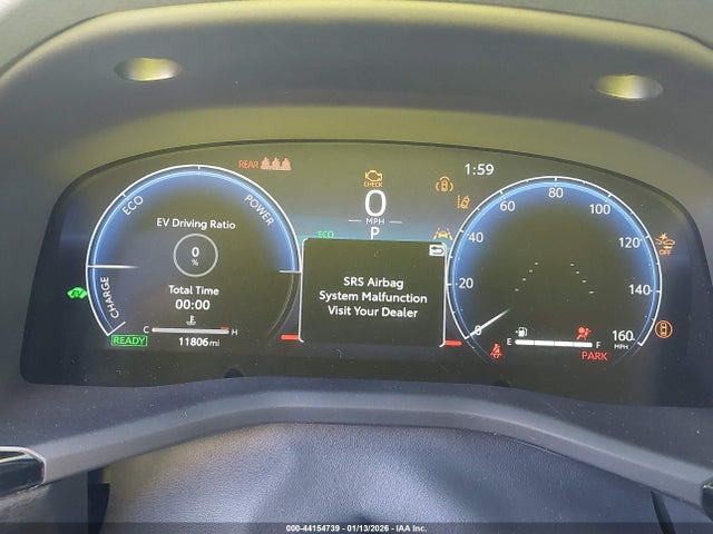 Toyota CAMRY XSE 2025 4T1DAACK9SU091505 Image 7