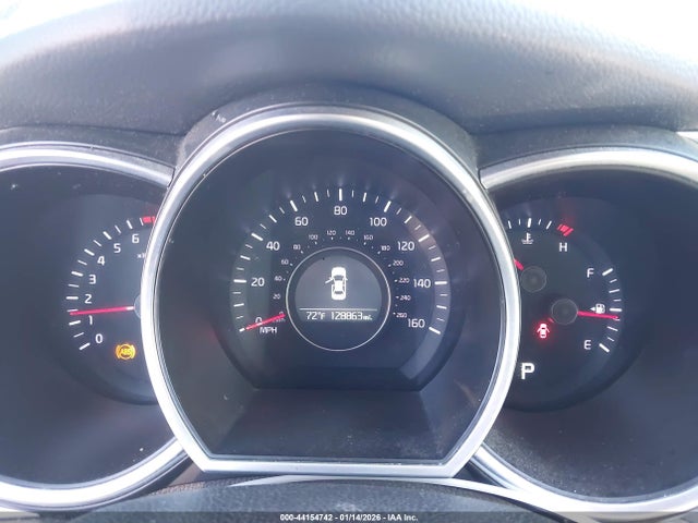 5XXGM4A78EG315060 KIA Optima Lx