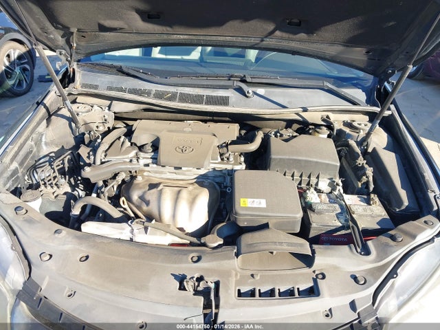4T1BF1FK9HU389274 Toyota CAMRY SE