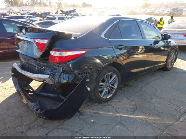 4T1BF1FK9HU389274 Toyota CAMRY SE