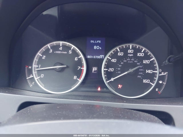 Aukcja sprzedaży 2017 Acura Rdx Technology   Acurawatch Plus Packages/w/technology Package, vin: 5J8TB3H50HL013030, numer aukcji: 44154751