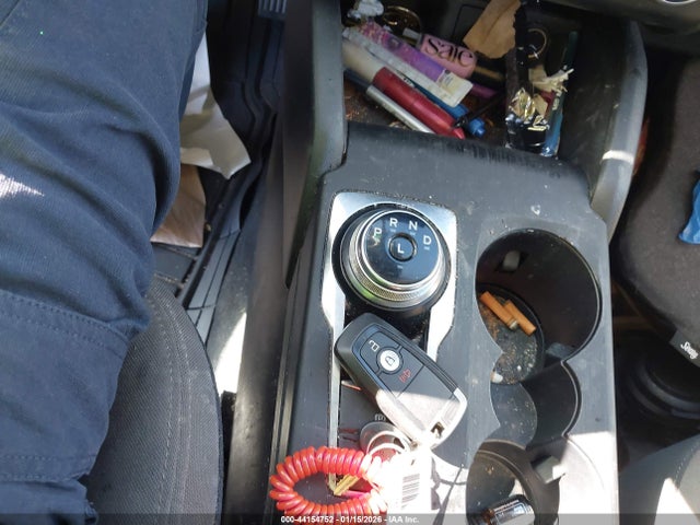 Ford ESCAPE SE 2020 1FMCU0G64LUC18530 Image 11