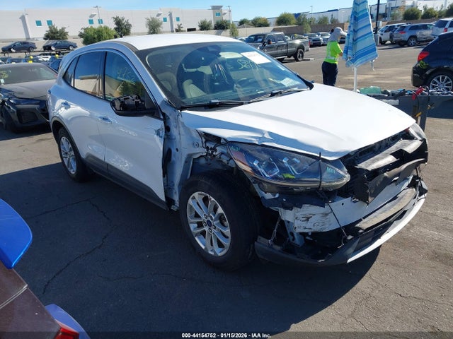 Ford ESCAPE SE 2020 1FMCU0G64LUC18530 Image 13
