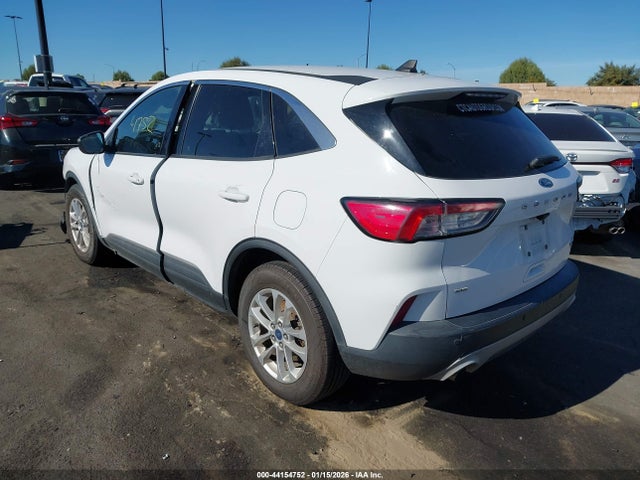 Ford ESCAPE SE 2020 1FMCU0G64LUC18530 Image 14