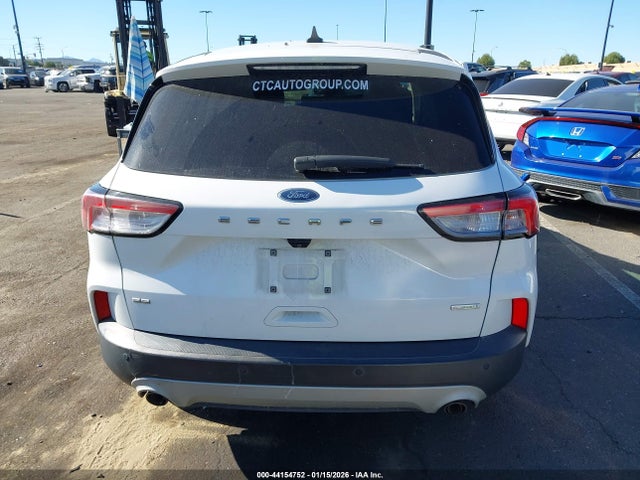 Ford ESCAPE SE 2020 1FMCU0G64LUC18530 Image 16