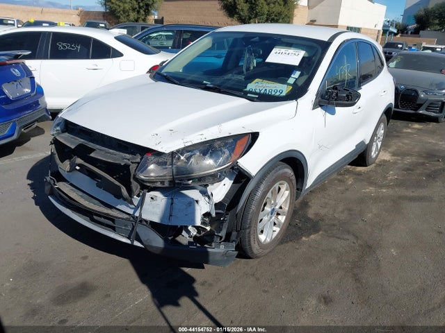 Ford ESCAPE SE 2020 1FMCU0G64LUC18530 Image 2