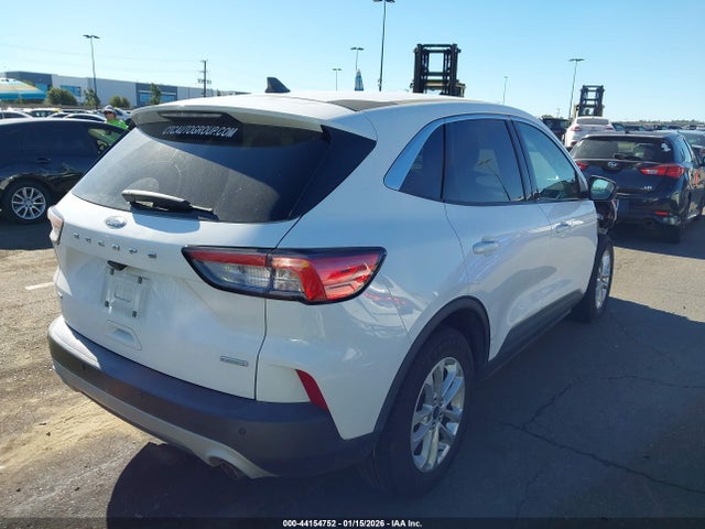 Ford ESCAPE SE 2020 1FMCU0G64LUC18530 Image 4