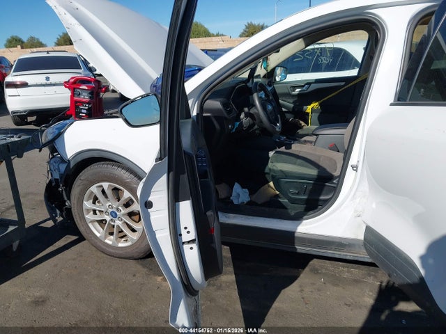Ford ESCAPE SE 2020 1FMCU0G64LUC18530 Image 5