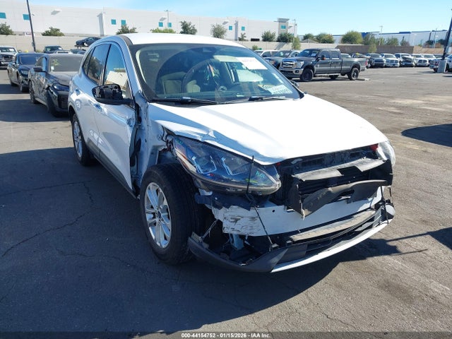 Ford ESCAPE SE 2020 1FMCU0G64LUC18530 Image 6