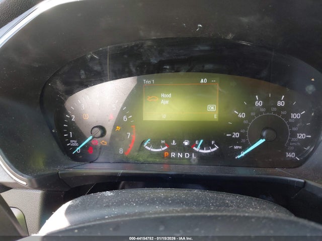 Ford ESCAPE SE 2020 1FMCU0G64LUC18530 Image 7