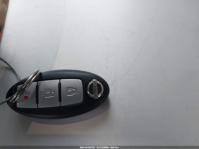 Nissan Pathfinder Sv 2014 5N1AR2MM2EC608428 Image 11