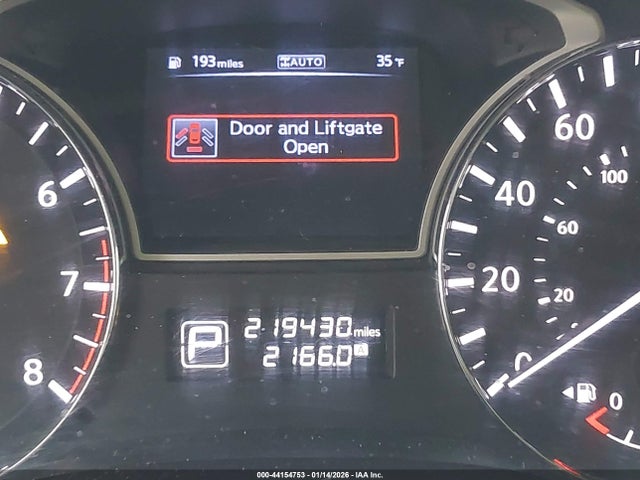 Nissan Pathfinder Sv 2014 5N1AR2MM2EC608428 Image 15
