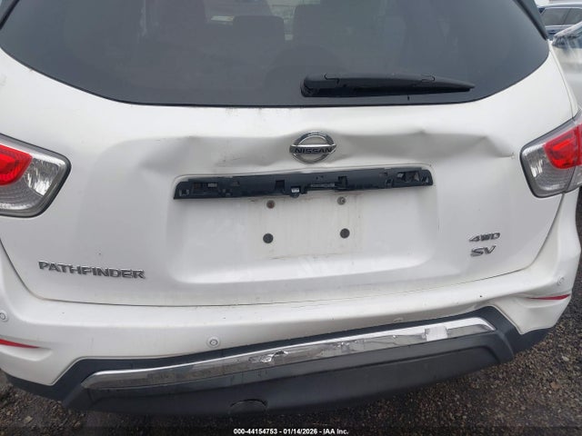 Nissan Pathfinder Sv 2014 5N1AR2MM2EC608428 Image 6