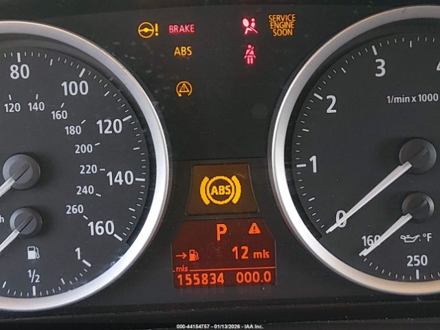 2004 BMW 645CI WBAEH73494B191219 Photo 6