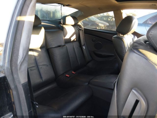 2004 BMW 645CI WBAEH73494B191219 Photo 7