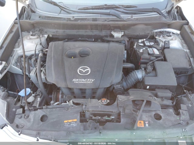 2018 MAZDA CX-3 JM1DKFB78J0316949 Photo 9