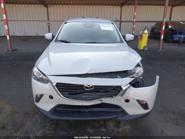 Mazda Cx-3 Sport 2018 JM1DKFB78J0316949 Image 13