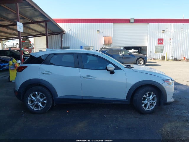 Mazda Cx-3 Sport 2018 JM1DKFB78J0316949 Image 14