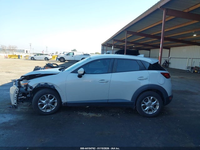 Mazda Cx-3 Sport 2018 JM1DKFB78J0316949 Image 15