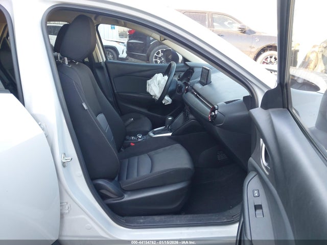 2018 MAZDA CX-3 JM1DKFB78J0316949 Photo 4