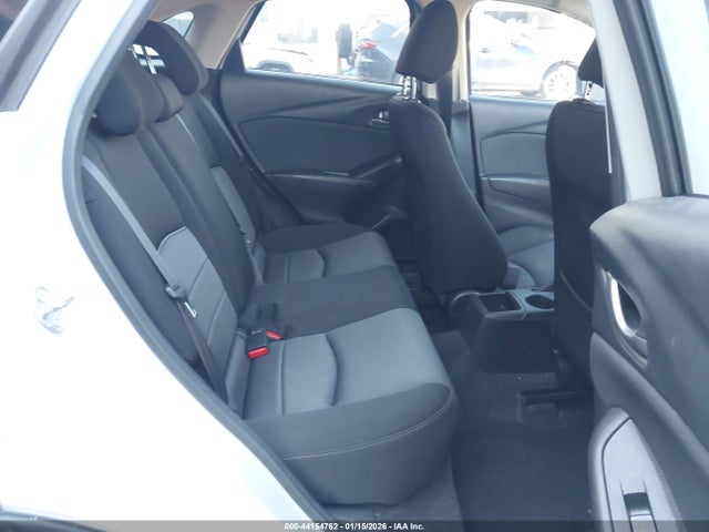 2018 MAZDA CX-3 JM1DKFB78J0316949 Photo 7