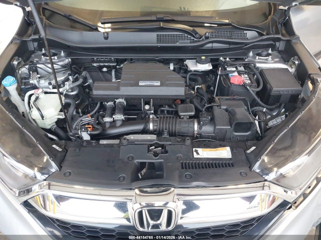 5J6RW2H83KA007365 Honda Cr-v Ex-l