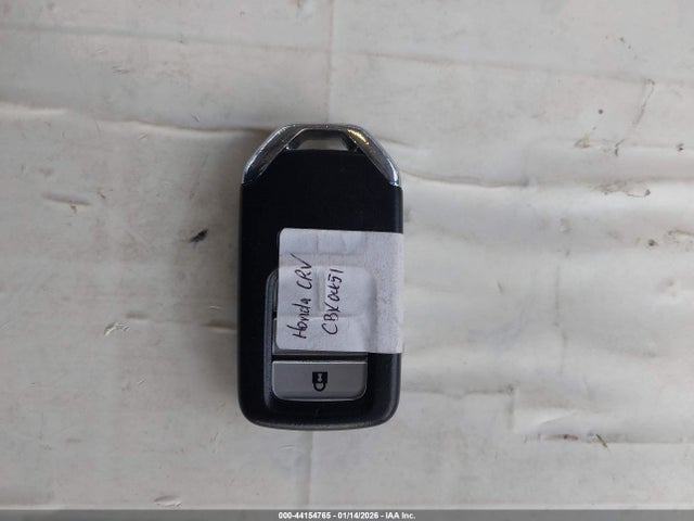 5J6RW2H83KA007365 Honda Cr-v Ex-l