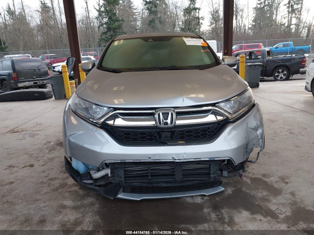 5J6RW2H83KA007365 Honda Cr-v Ex-l