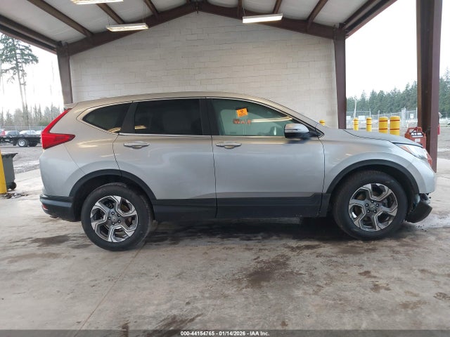 5J6RW2H83KA007365 Honda Cr-v Ex-l