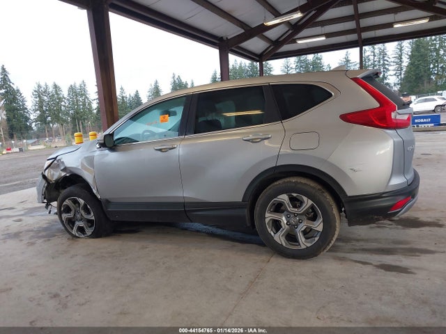 5J6RW2H83KA007365 Honda Cr-v Ex-l