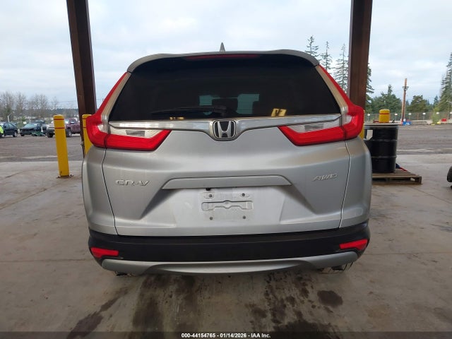 5J6RW2H83KA007365 Honda Cr-v Ex-l