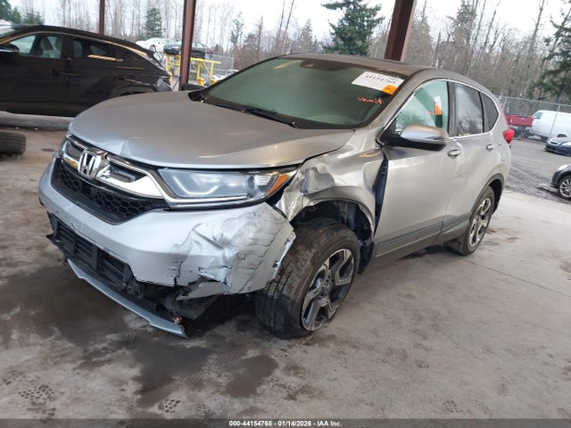 5J6RW2H83KA007365 Honda Cr-v Ex-l