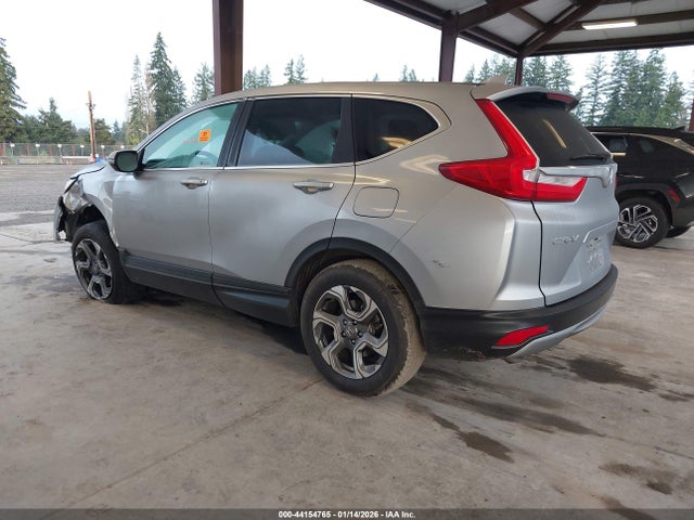 5J6RW2H83KA007365 Honda Cr-v Ex-l