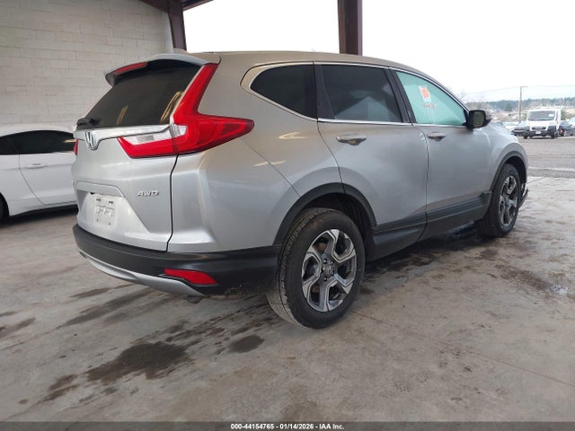5J6RW2H83KA007365 Honda Cr-v Ex-l