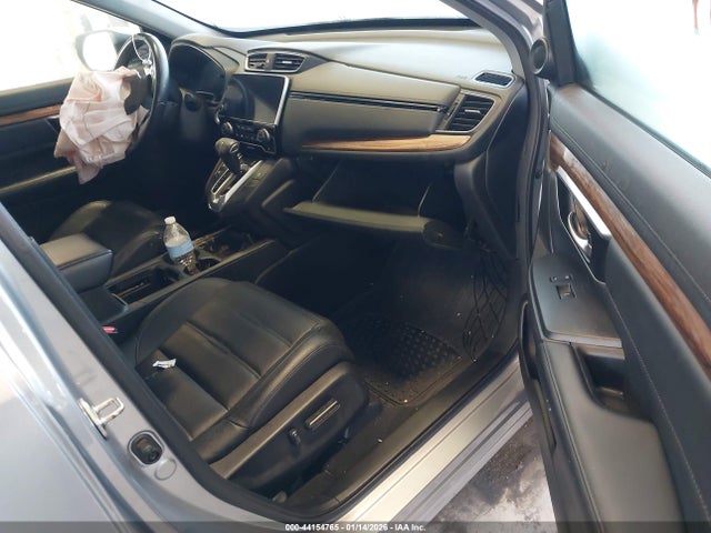 5J6RW2H83KA007365 Honda Cr-v Ex-l
