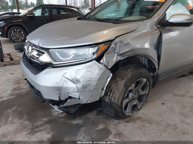 5J6RW2H83KA007365 Honda Cr-v Ex-l
