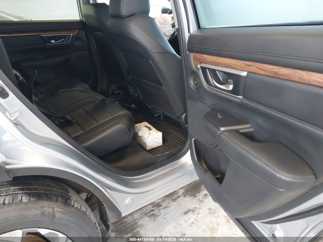 5J6RW2H83KA007365 Honda Cr-v Ex-l