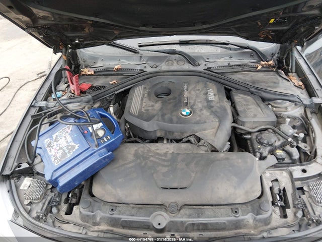 2018 BMW 330I GRAN TURISMO WBA8Z9C5XJG828325 Photo 9