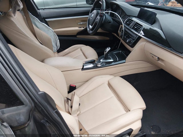 2018 BMW 330I GRAN TURISMO WBA8Z9C5XJG828325 Photo 4