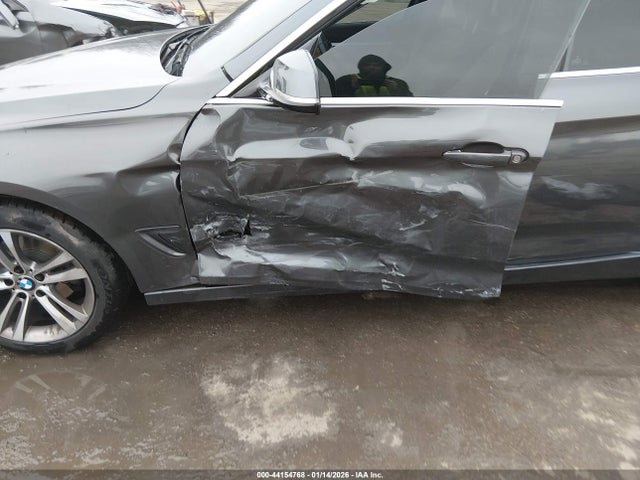 2018 BMW 330I GRAN TURISMO WBA8Z9C5XJG828325 Photo 5