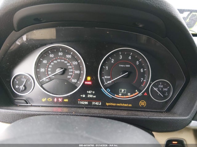 2018 BMW 330I GRAN TURISMO WBA8Z9C5XJG828325 Photo 6