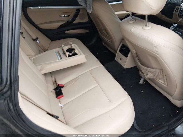 2018 BMW 330I GRAN TURISMO WBA8Z9C5XJG828325 Photo 7