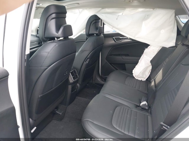 5XYK53DF5SG326609 KIA Sportage Sx-prestige