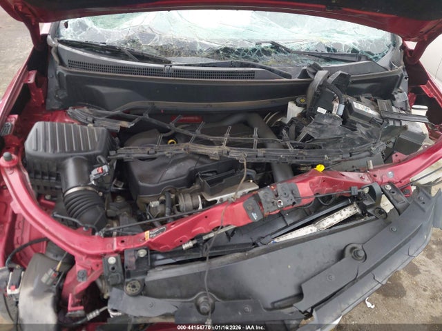Chevrolet EQUINOX LT 2018 2GNAXSEV2J6203178 Image 10