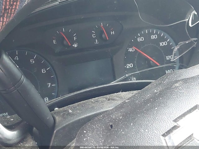 Chevrolet EQUINOX LT 2018 2GNAXSEV2J6203178 Image 14