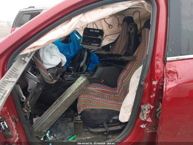 Chevrolet EQUINOX LT 2018 2GNAXSEV2J6203178 Image 5