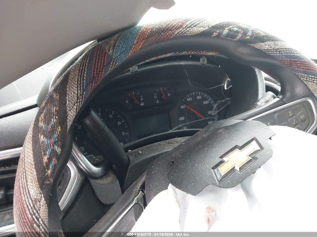 Chevrolet EQUINOX LT 2018 2GNAXSEV2J6203178 Image 7