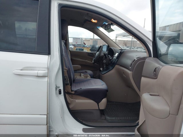44154783 :رقم المزاد ، KNDMG4C78C6435458 vin ، 2012 Kia Sedona Lx مزاد بيع