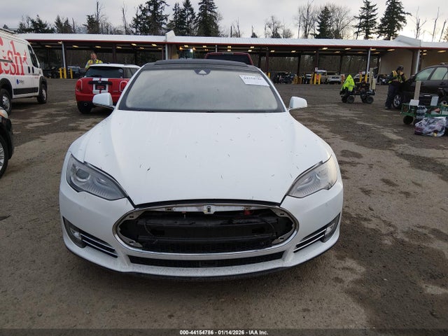 Tesla Model S 70d/85d/p85d 2015 5YJSA4H22FFP69600 Image 13